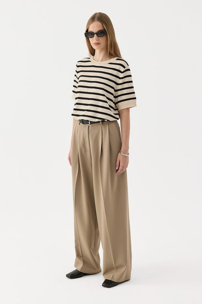Maddy Pants Black