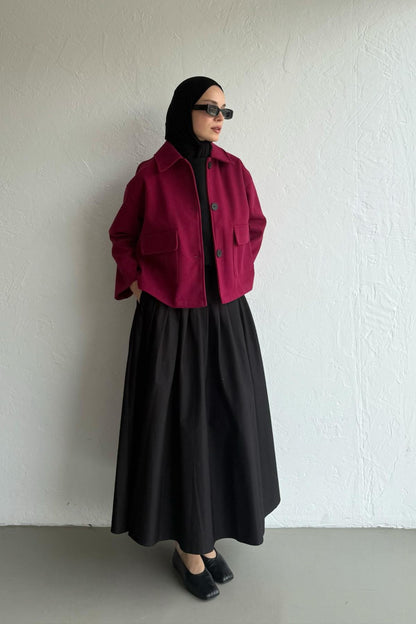 Chambery Cashmere Jacket Chambery