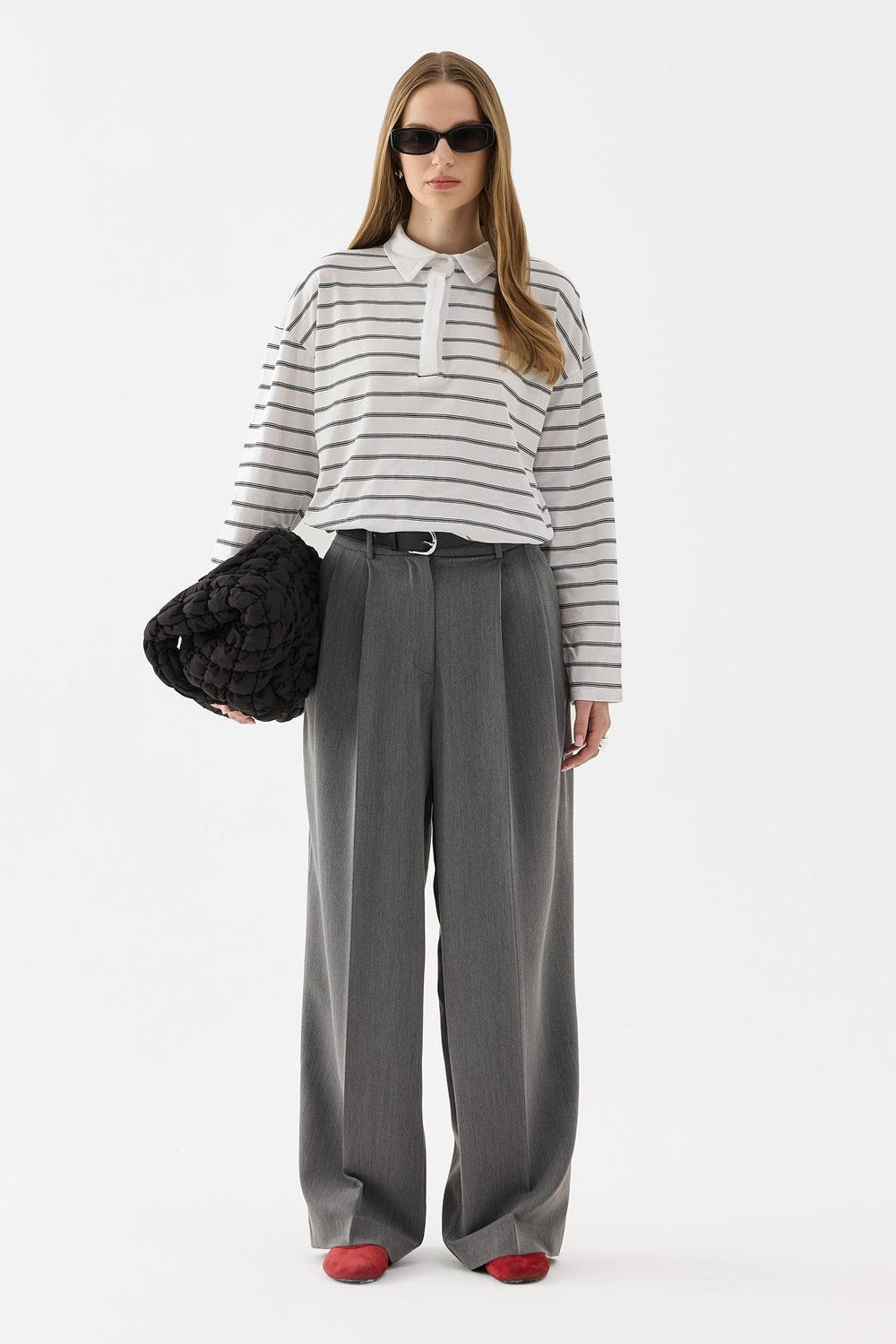 Maddy Pants Black