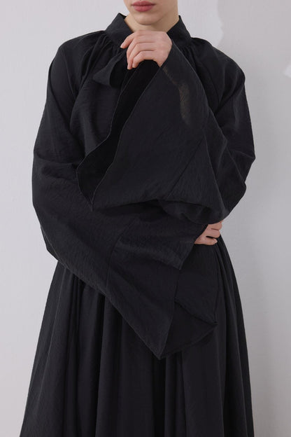 Fairuz Blouse Olive