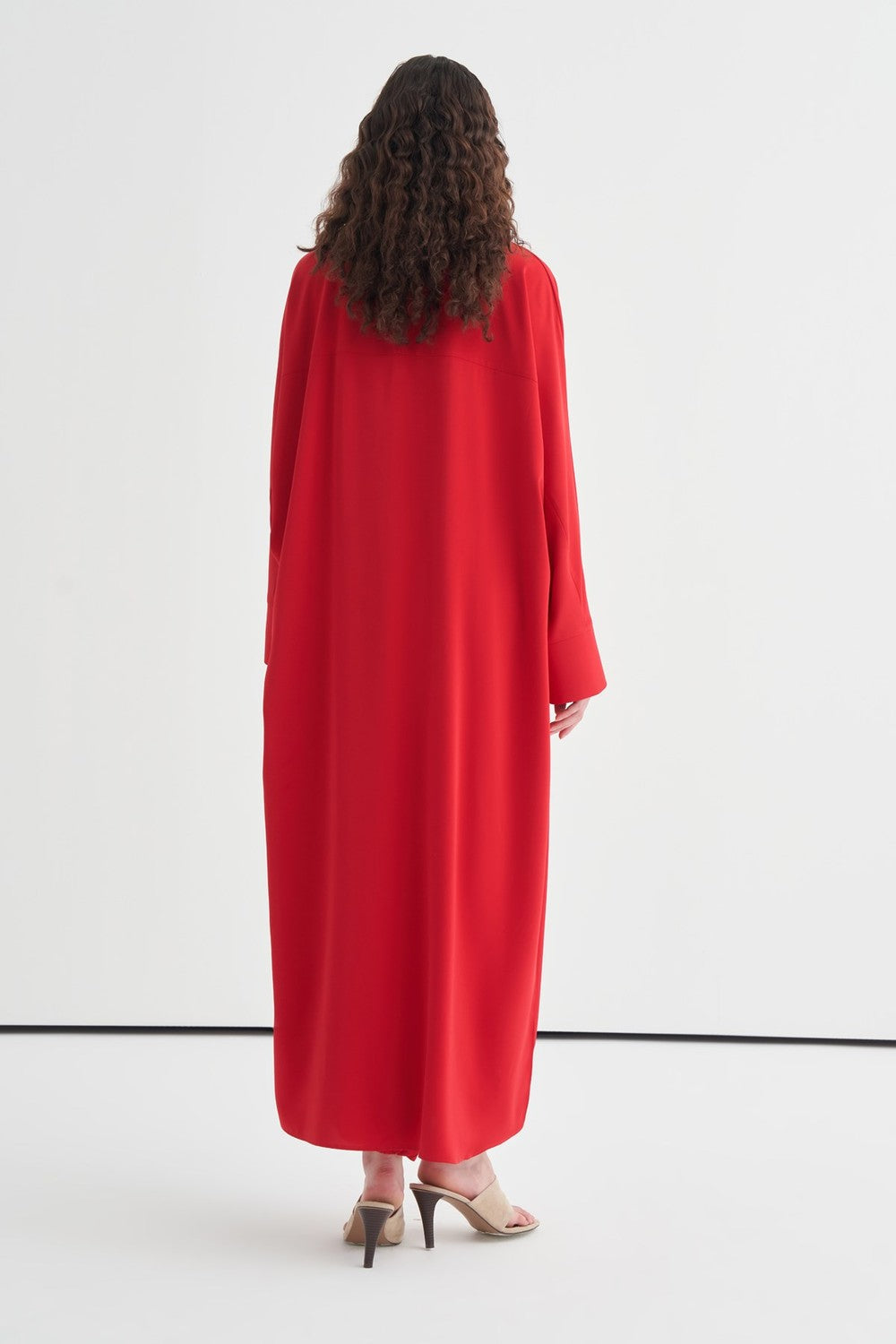 Raven Pants Suit