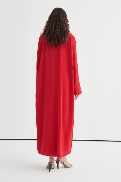 Raven Pants Suit