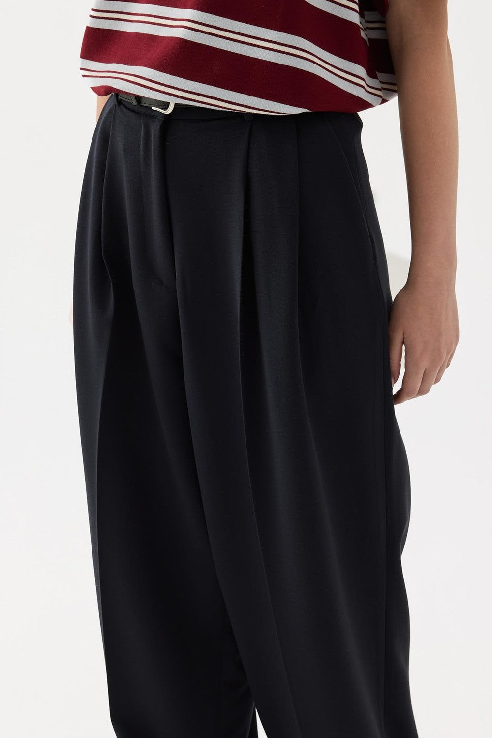 Maddy Pants Black