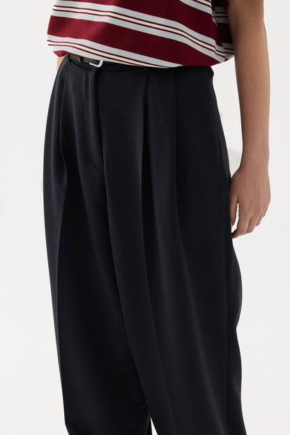 Maddy Pants Black