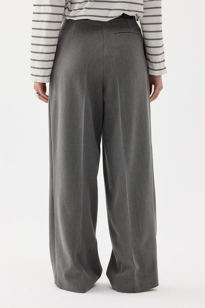 Maddy Pants Black