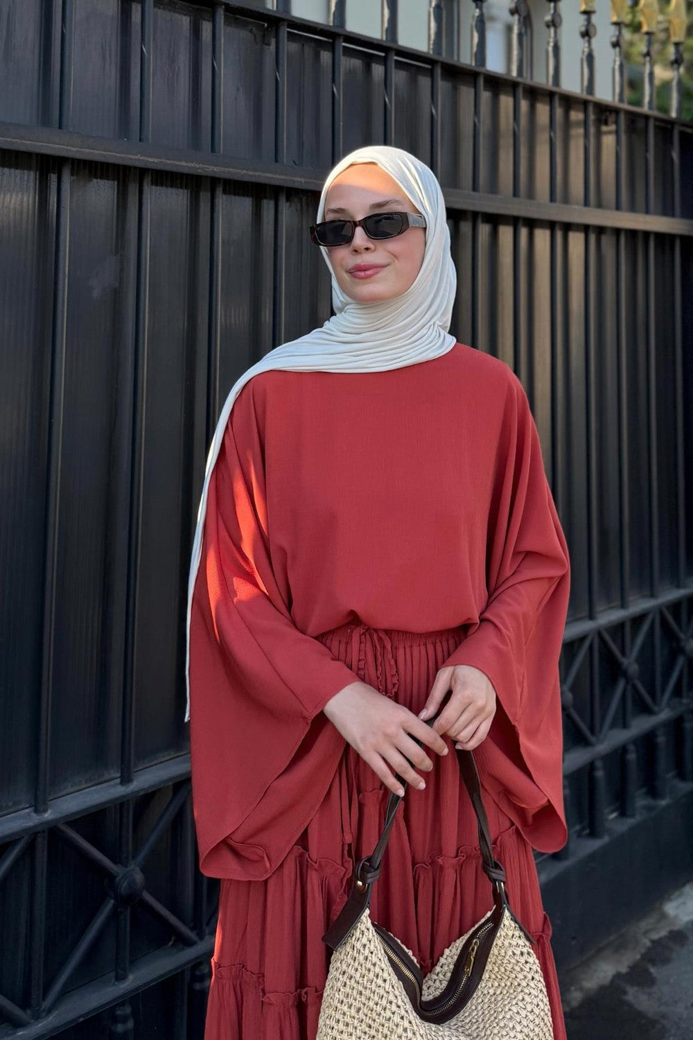 Elena Bluz Sarı