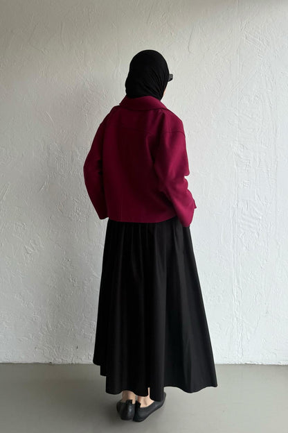 Chambery Cashmere Jacket Chambery