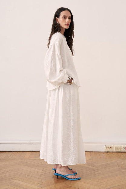 Sanaz Skirt Set
