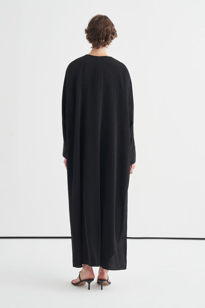 Raven Pants Suit