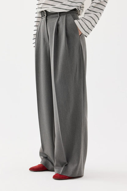 Maddy Pants Black