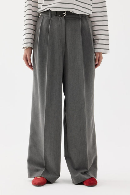 Maddy Pants Black