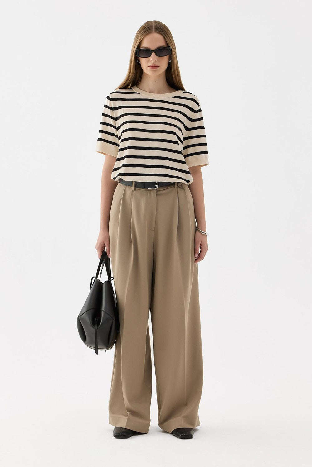 Maddy Pants Black