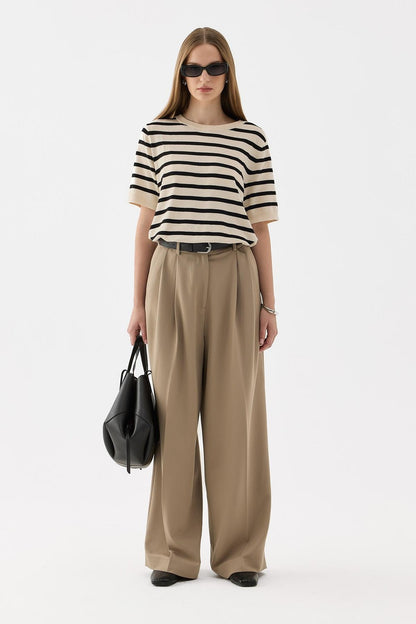 Maddy Pants Black
