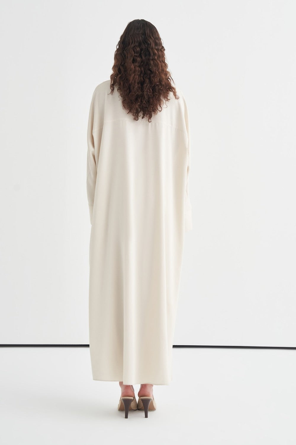 Raven Pants Suit