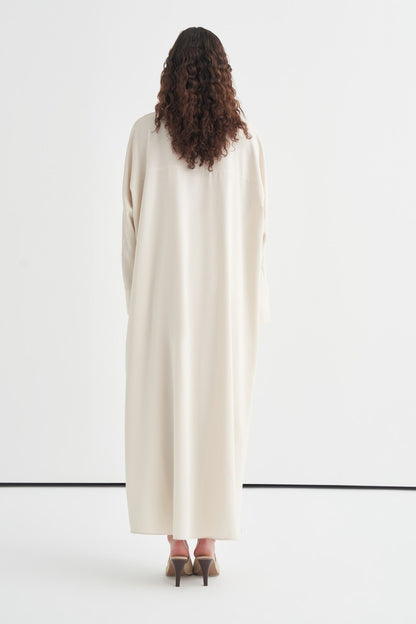 Raven Pants Suit