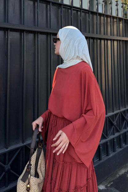 Elena Bluz Sarı