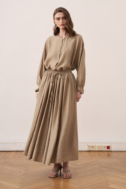 Sanaz Skirt Set