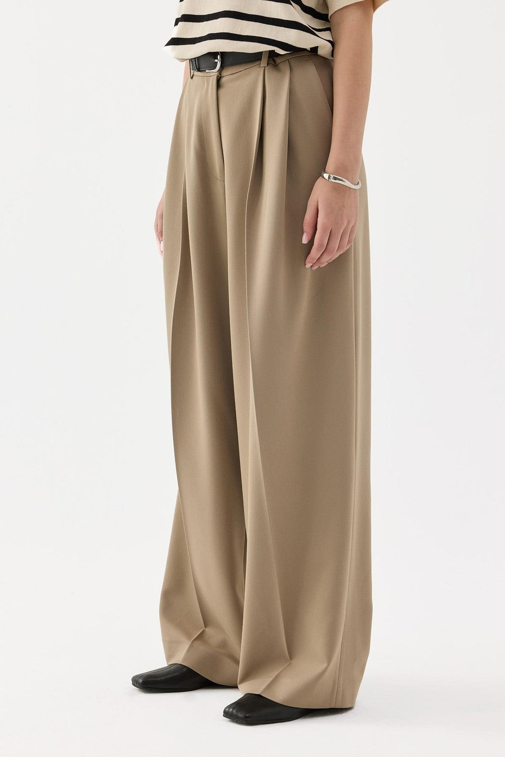 Maddy Pants Black
