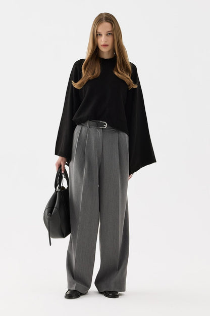 Maddy Pants Black