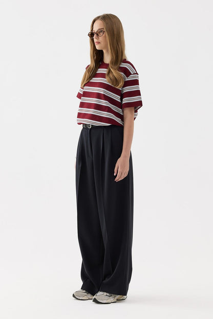Maddy Pants Black