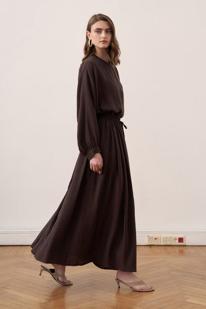 Sanaz Skirt Set