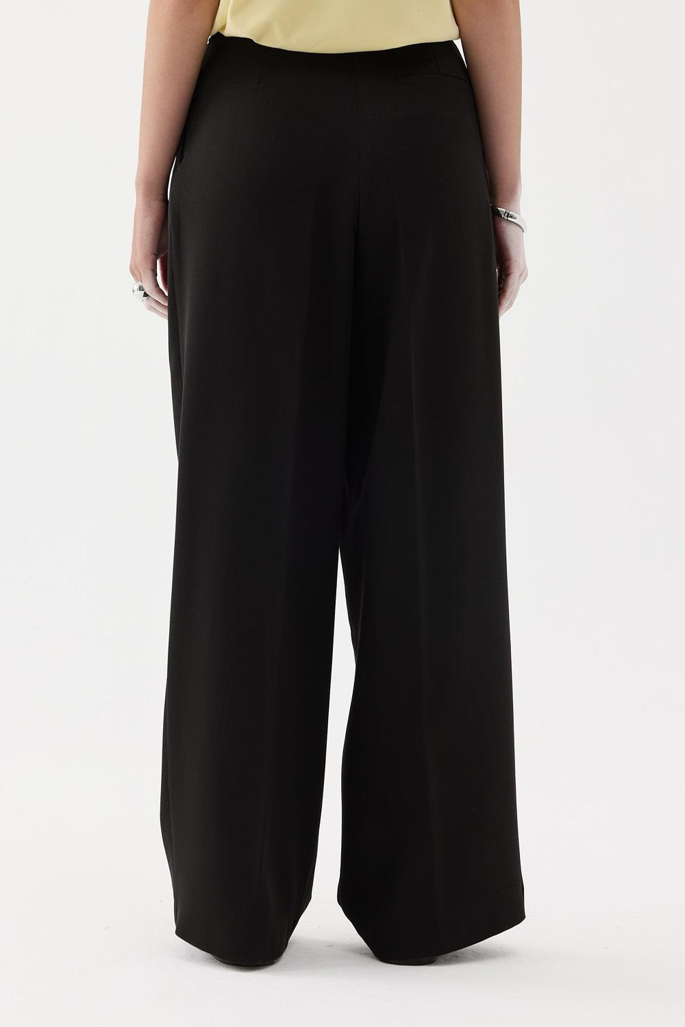 Maddy Pants Black