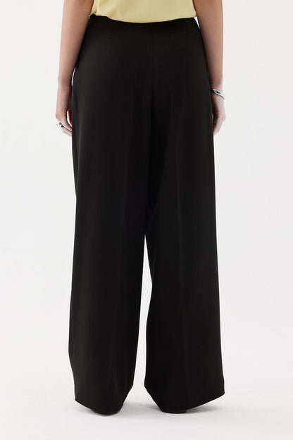 Maddy Pants Black