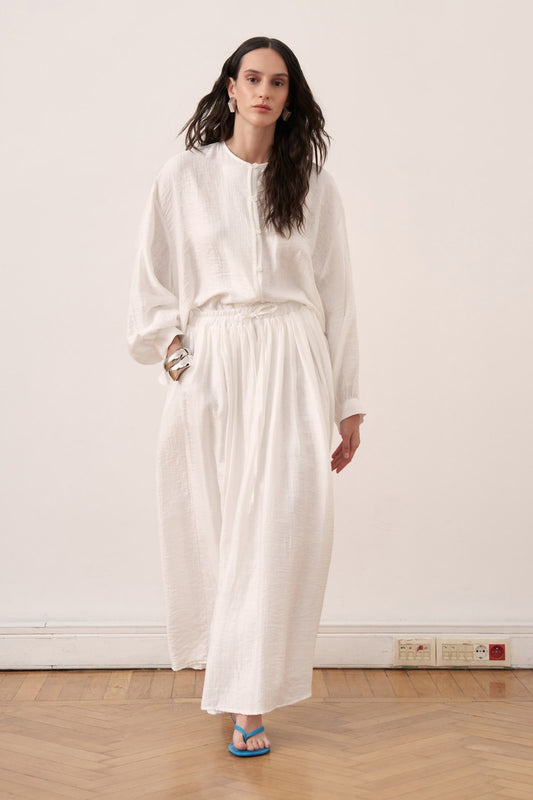 Sanaz Skirt Set