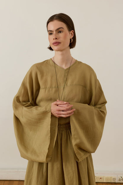 Liora Rami Takım Petrol