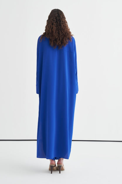 Raven Pants Suit
