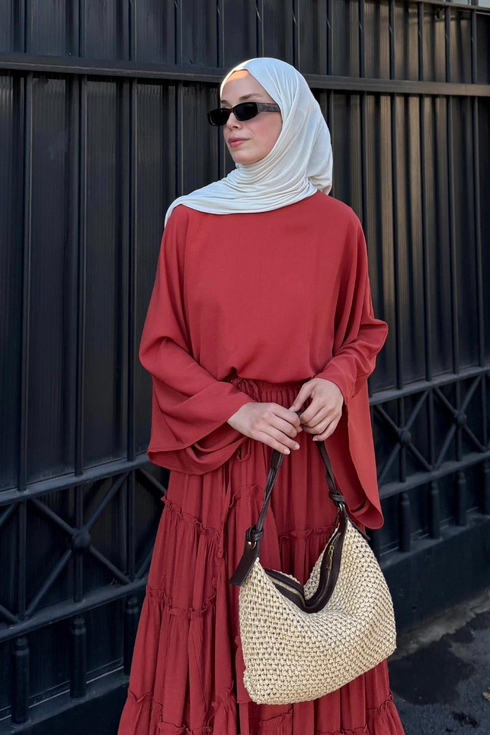 Elena Bluz Sarı