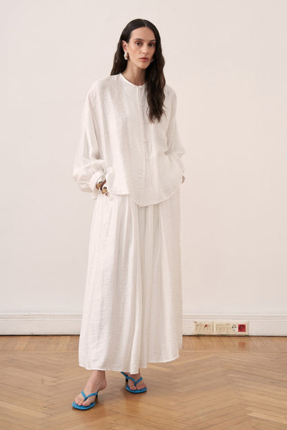 Sanaz Skirt Set