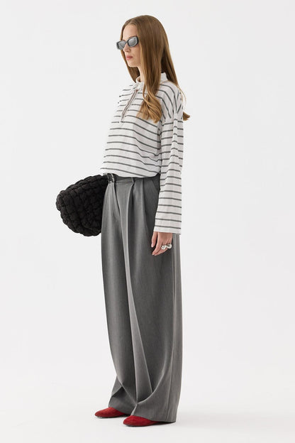 Maddy Pants Black