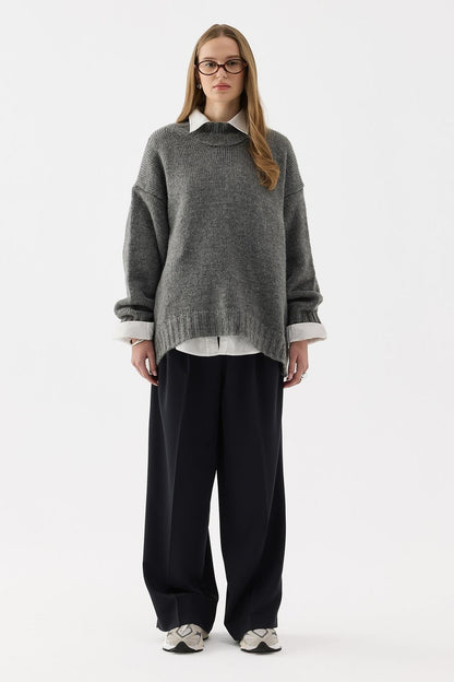 Maddy Pants Black