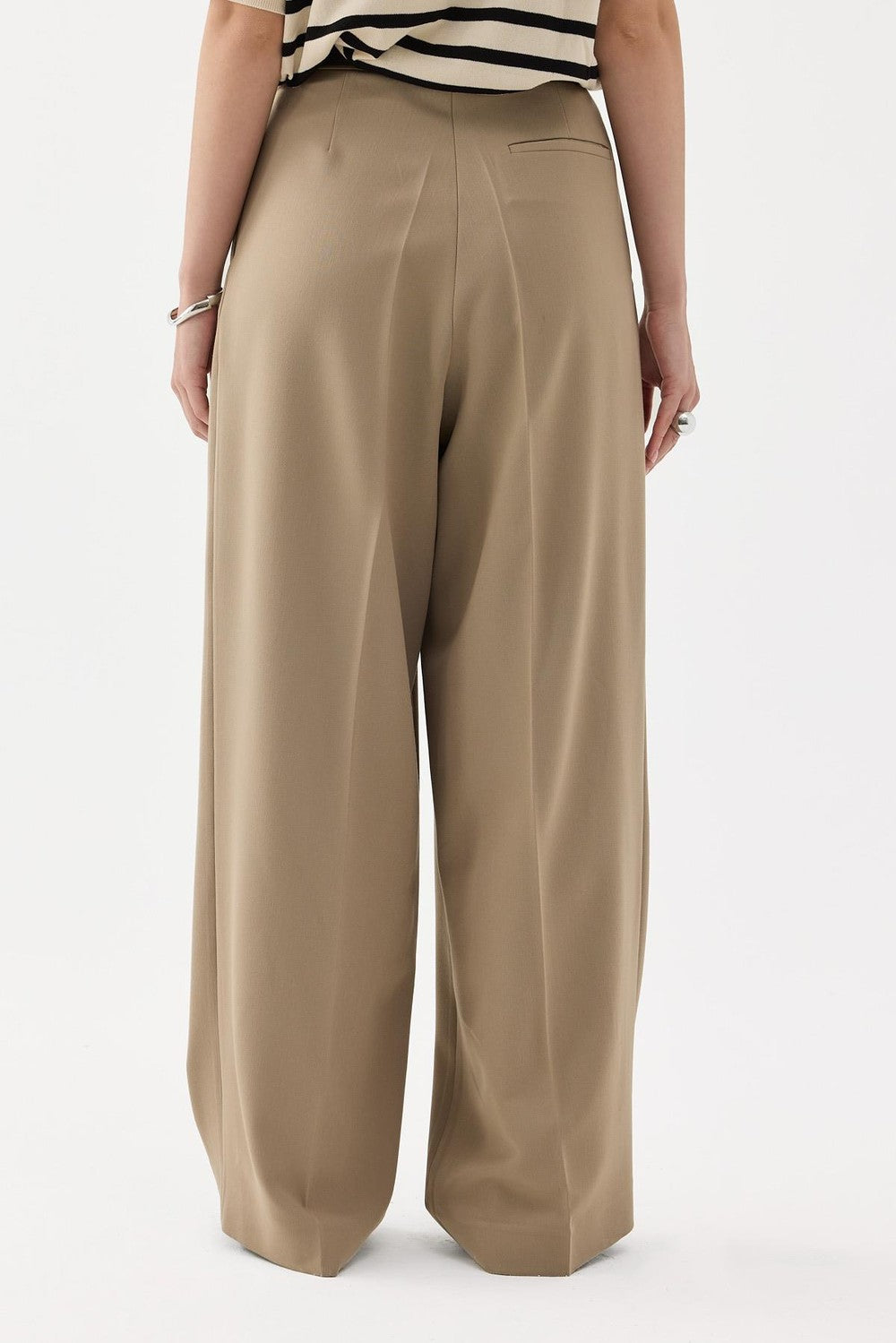 Maddy Pants Black