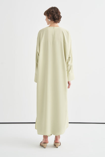 Raven Pants Suit