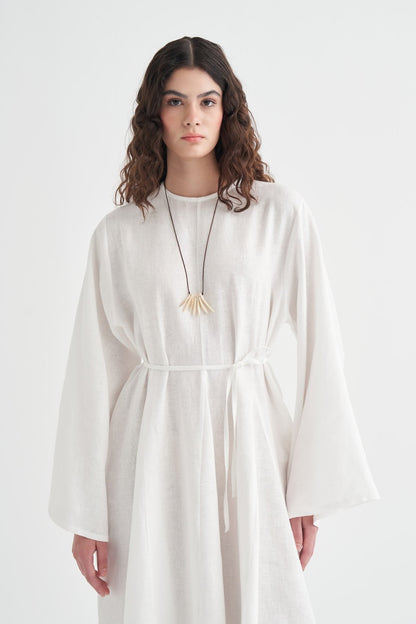 Maha Elbise Antrasit