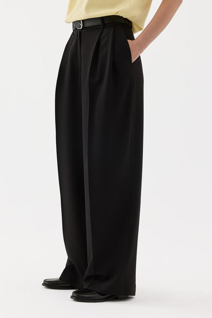 Maddy Pants Black