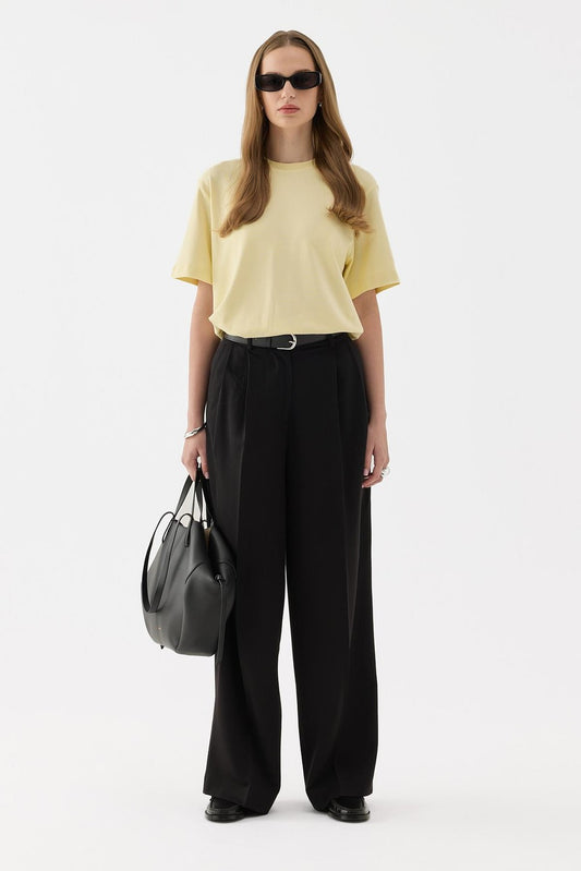 Maddy Pants Black