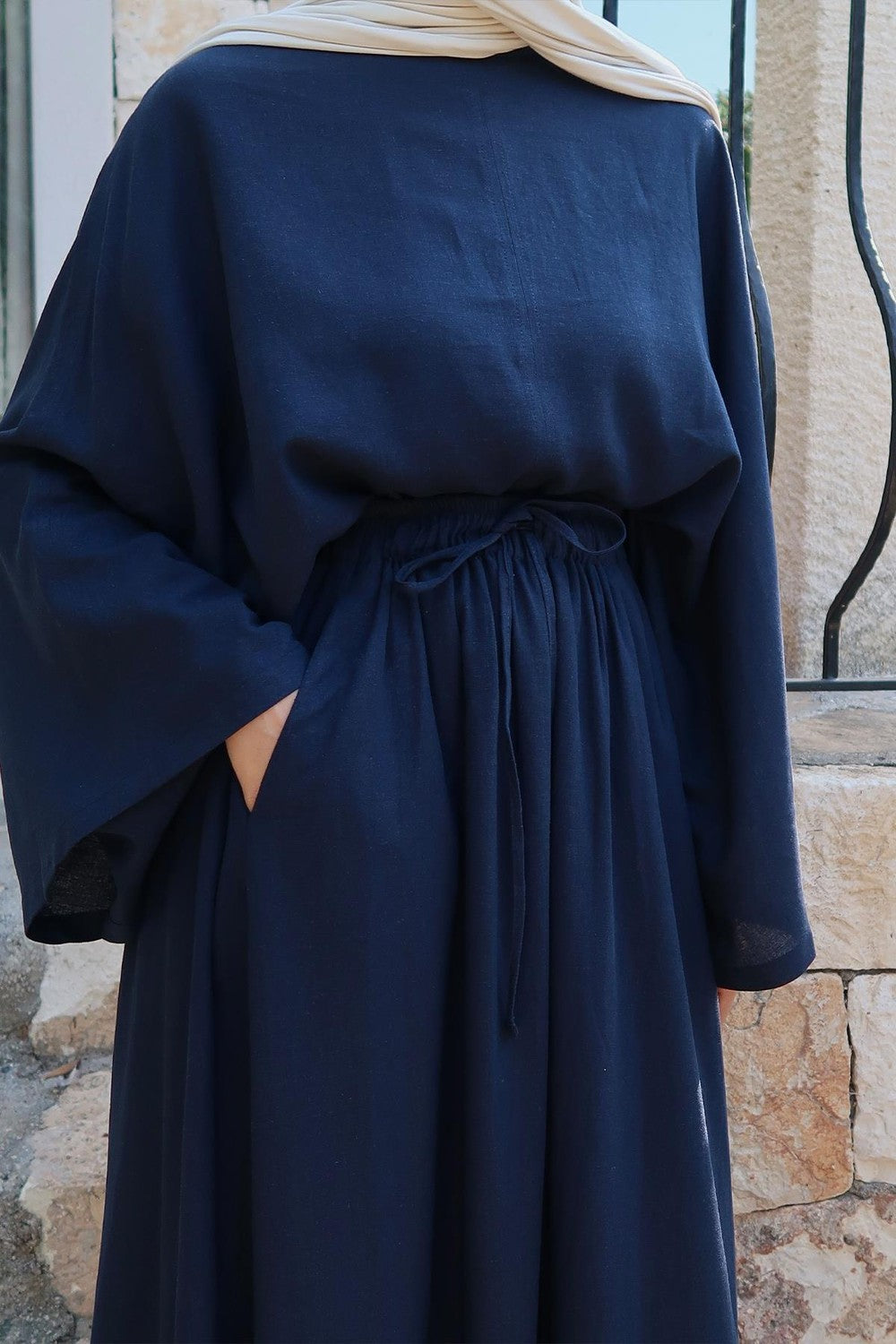 Alba Skirt Dark Coffee