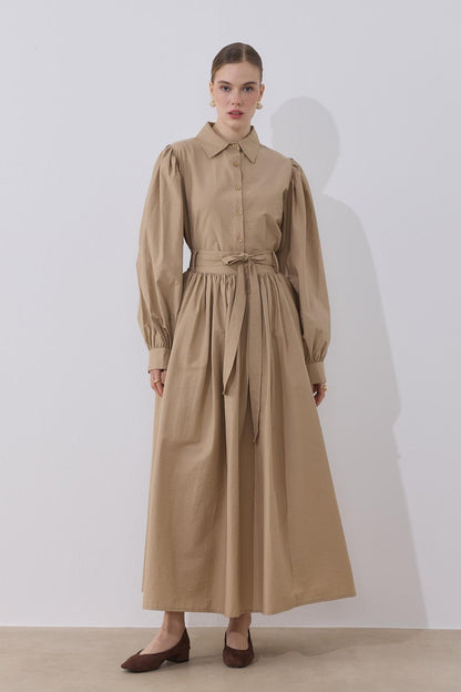 Gilbert Skirt Suit Grey