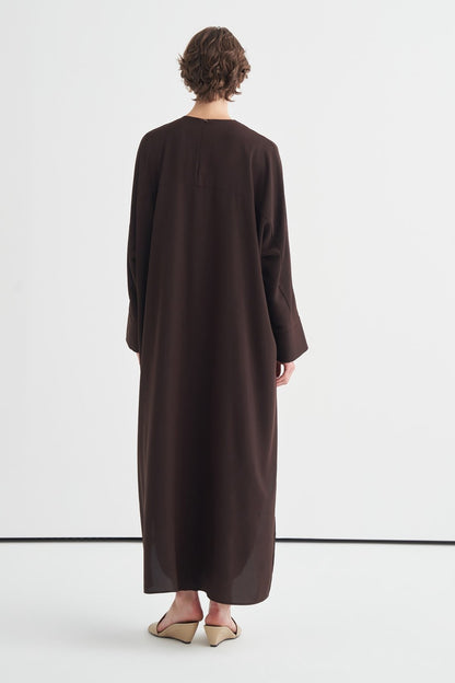 Raven Pants Suit