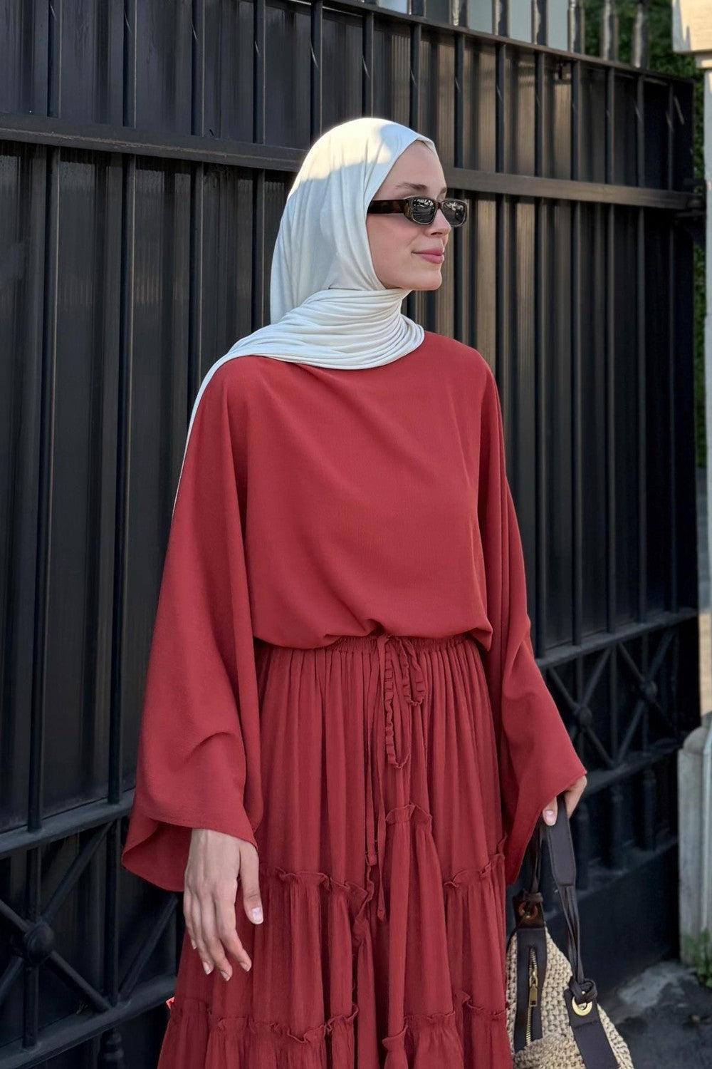 Elena Bluz Sarı