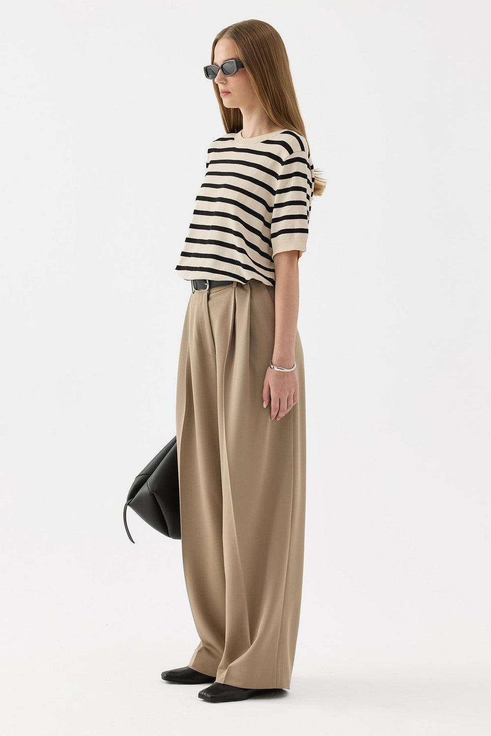 Maddy Pants Black