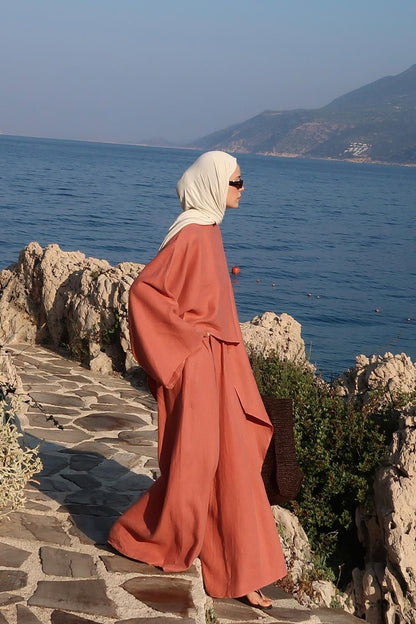 Hanin Trousers Anthracite