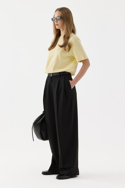 Maddy Pants Black