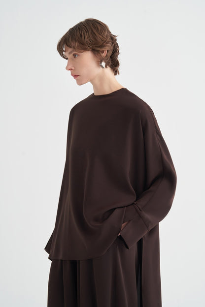 Raven Pants Suit