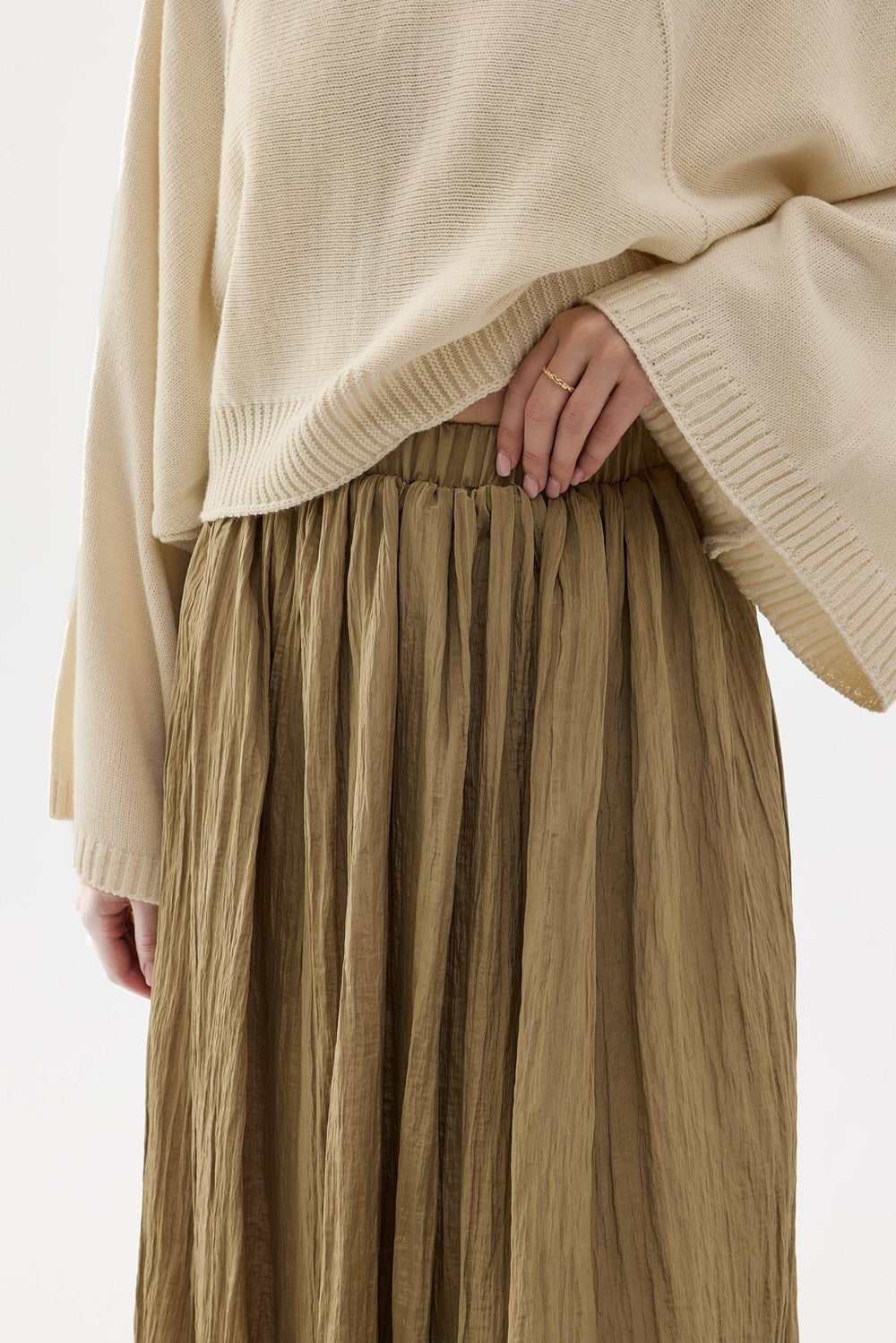 Renee Etek Olive