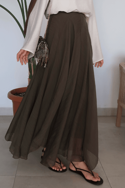 Elya Etek Acı Kahve